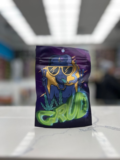 Photograph of product: Grud L&B Brand - 3.5g