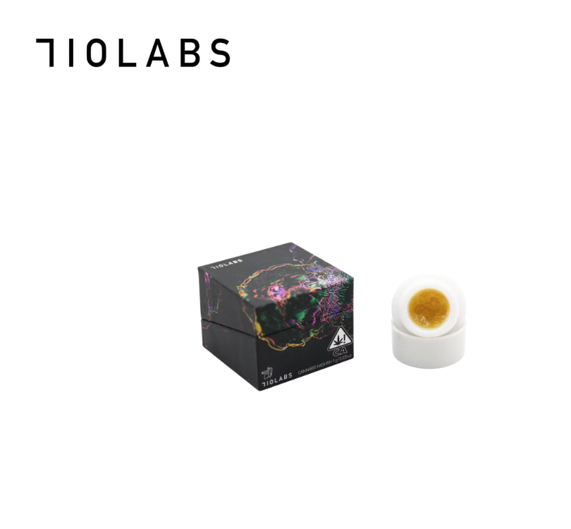 Photograph of product: GMO 1G PERSY SAUCE