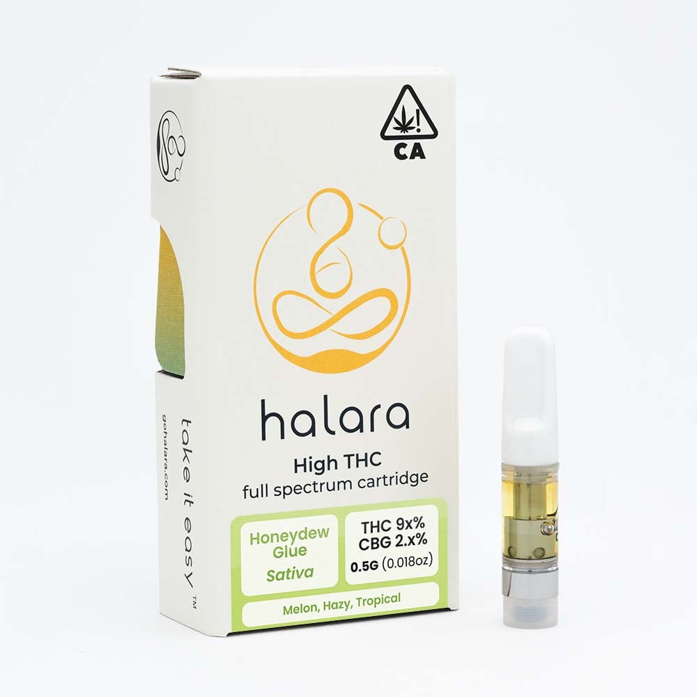 Photograph of product: Honeydew Glue - 1g