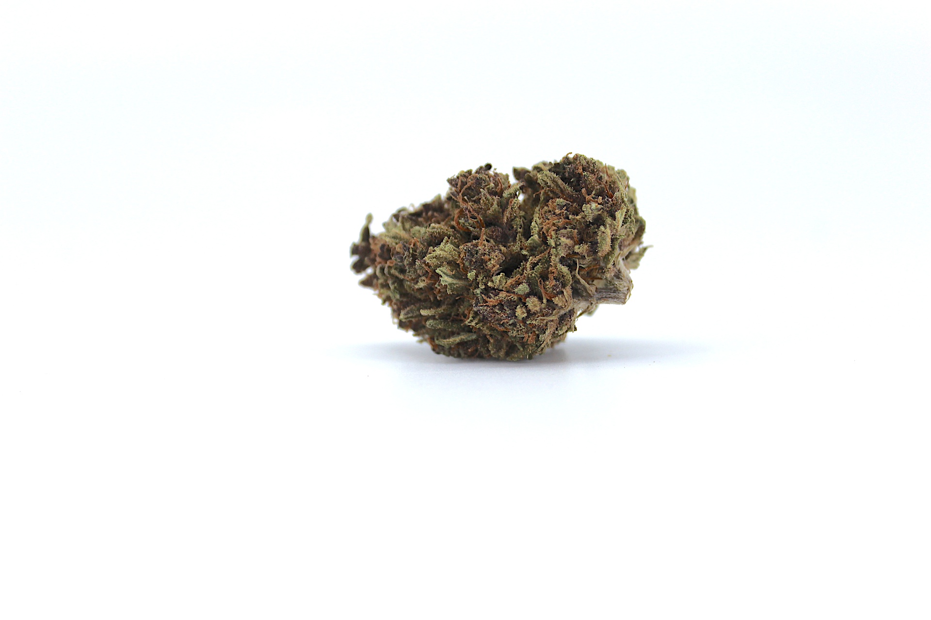 Photograph of Product: Purple Hindu Kush - 28g