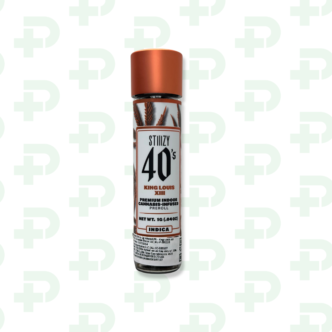 Photograph of product: King Louis XIII (I)