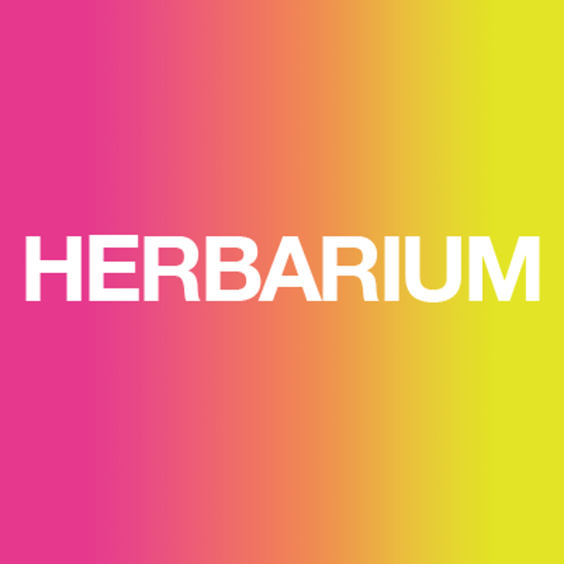 Photograph of product: Herbarium - White Gumbo - 1g 5Pack