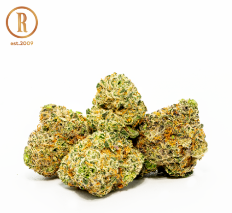 Photograph of product: Redemption Candy Mob 28-pack Pre-Roll