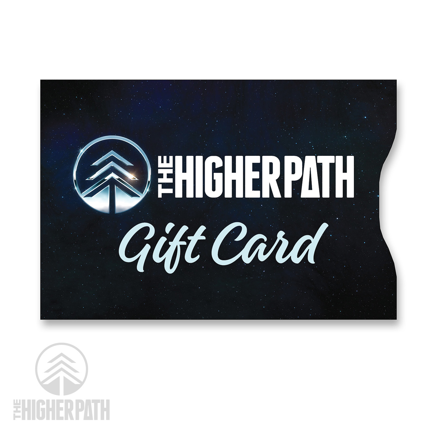 Photograph of product: THP GIFT CARD $75