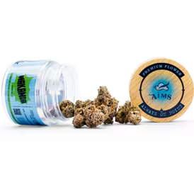 Photograph of product: Aims 3.5g Wakanda
