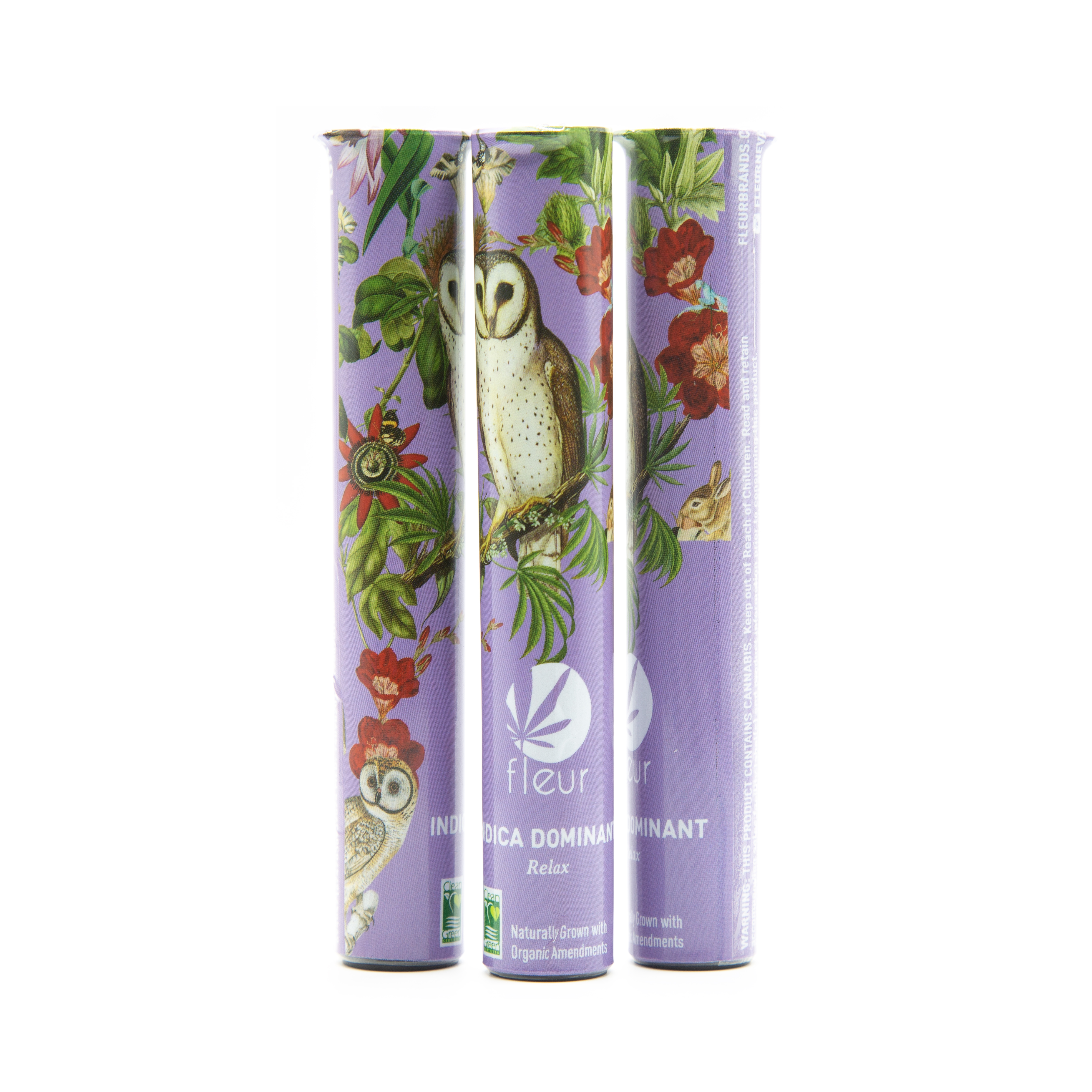 Photograph of product: Fleur | BTY OG PR