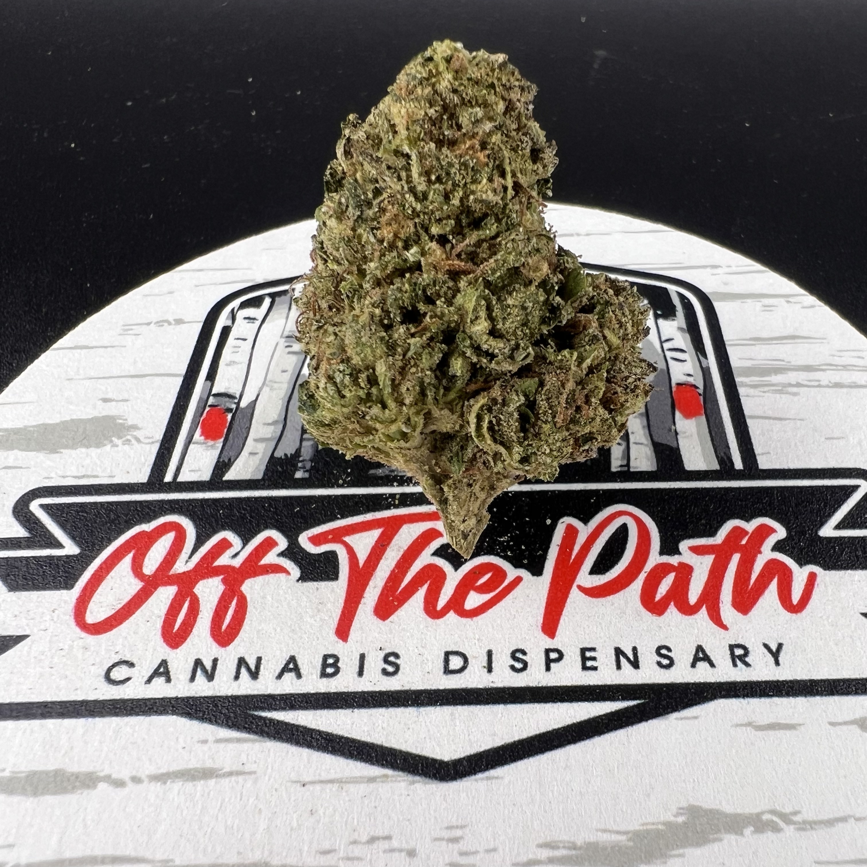 Photograph of product: Acapulco Gold - 1g Preroll - Oui'd - Flower