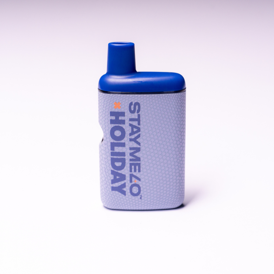 Photograph of product: Carmelo Anthony x Holiday | Hall of Flames | AIO | 1g