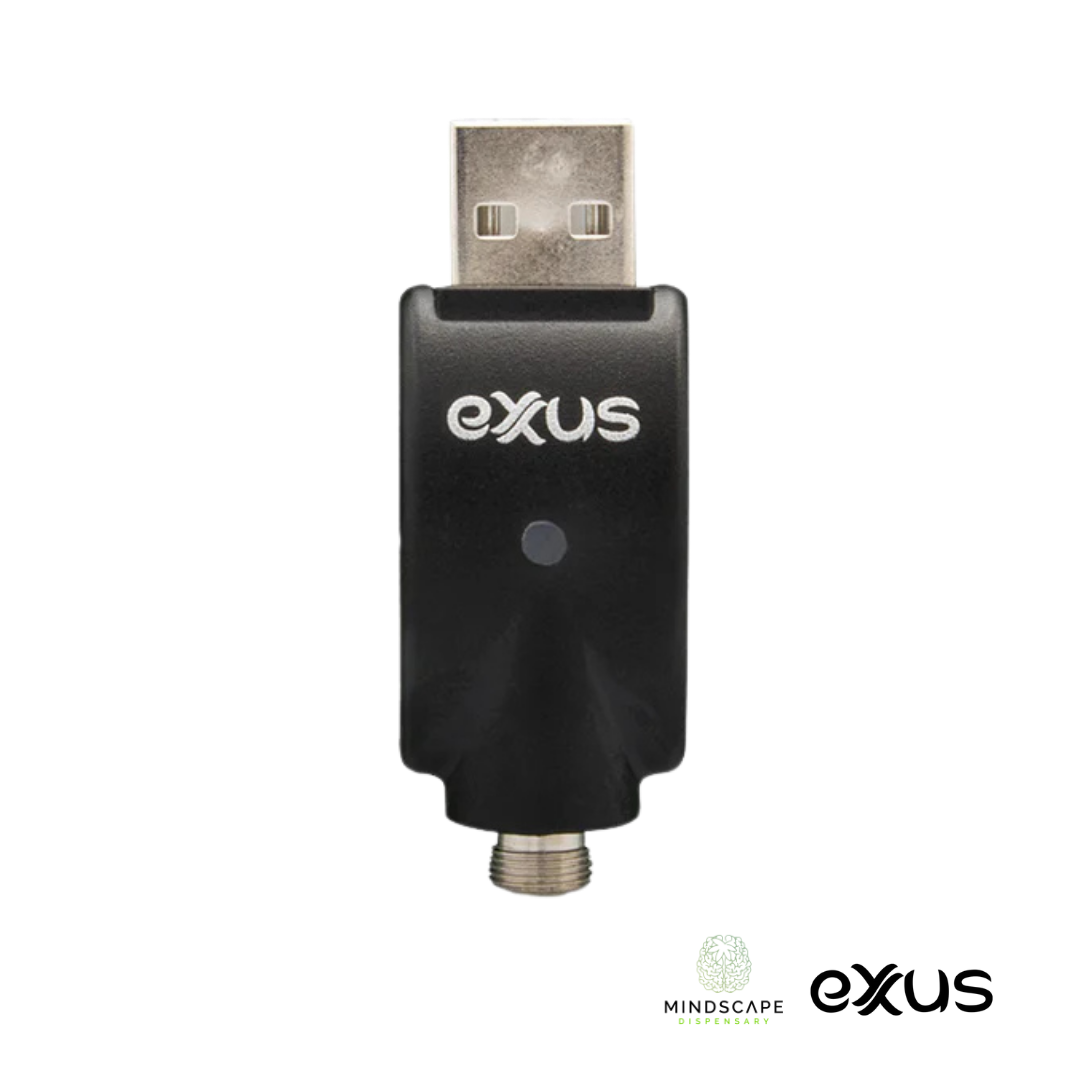 Photograph of product: Exus 510 USB Charger