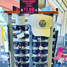 Photograph of product: SoCal Shades Fancy Glasses