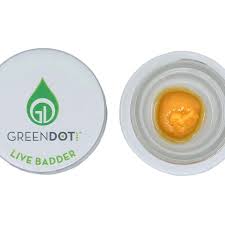 Photograph of product: Green Dot Labs - SL Badder - Scotty 2 Hotty