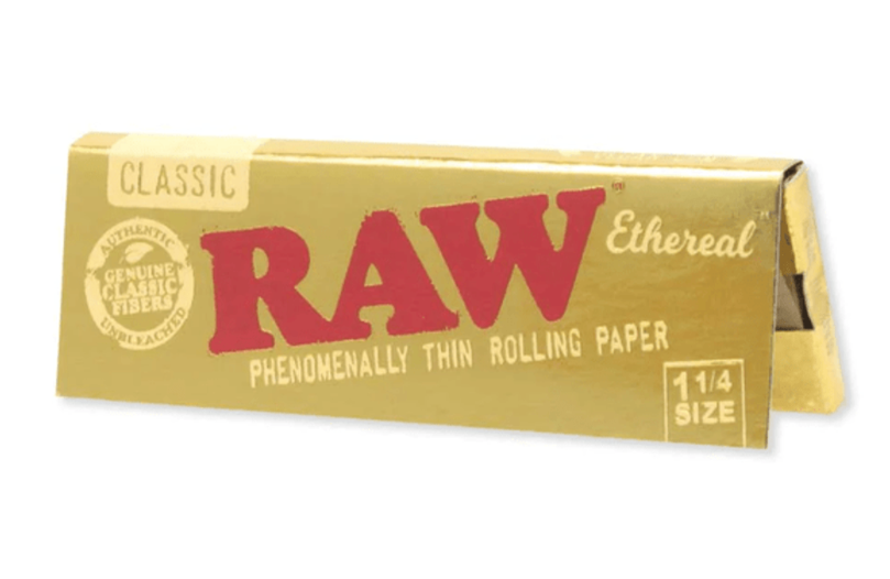 Photograph of product: Ethereal Papers 1 1/4"