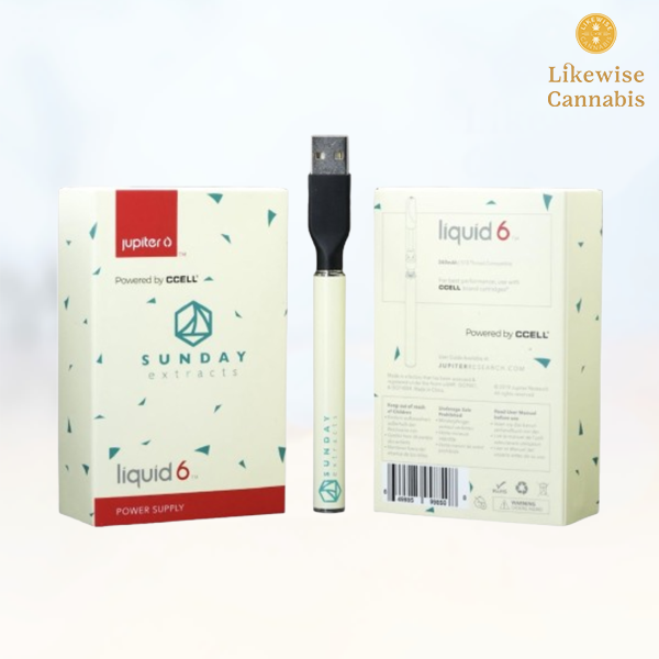 Photograph of product: AUTODRAW BATTERY PACK CREAM