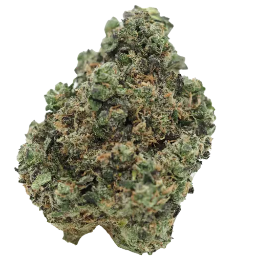 Photograph of product: Redwood Banana Pie 3.5g