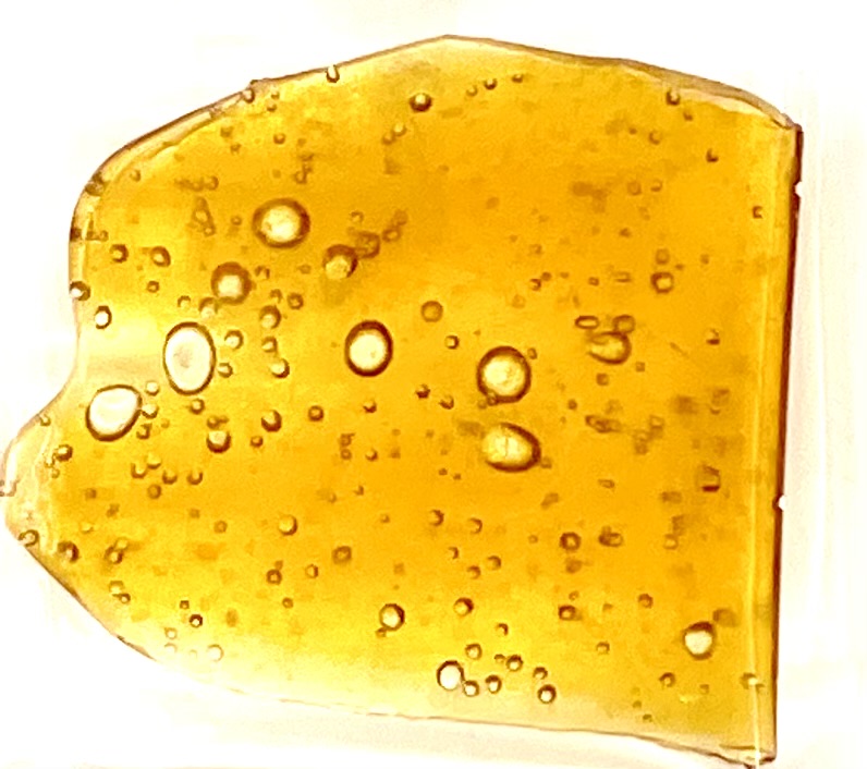 Photograph of product: Shatter | Apricot Scone