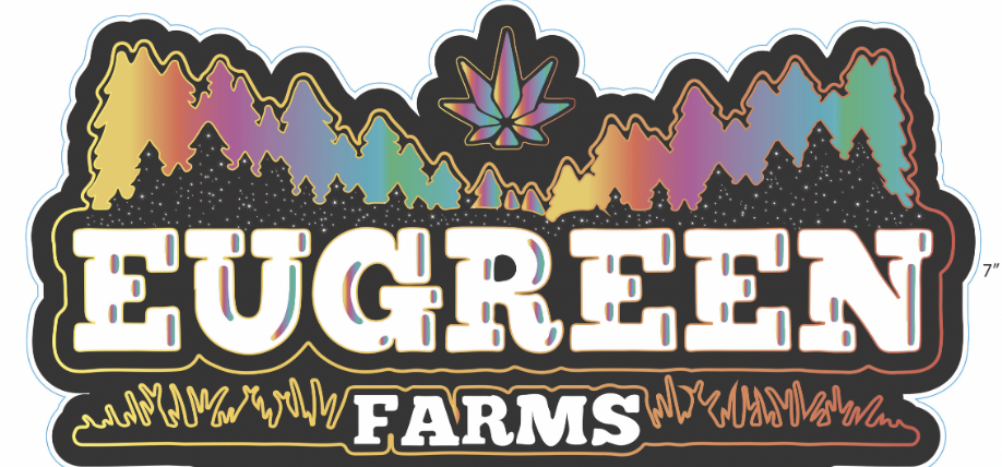 Photograph of product: Eugreen Farms | Zour Larry Live Rosin Cart
