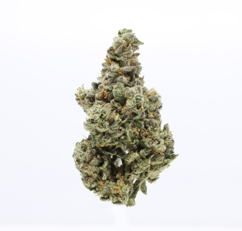 Photograph of product: Pineapple Express - 3.5g (SH) - UpNorth