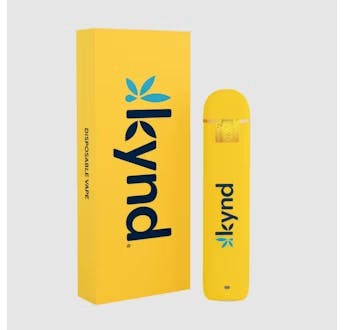 Photograph of product: Lemmy Disposable Vape | 1g - 