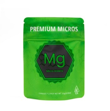 Photograph of product: Jack Herer x Illemonati Premium 3.5g