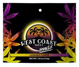 Photograph of product: 3.5G - Oui'd - ACAPULCO GOLD