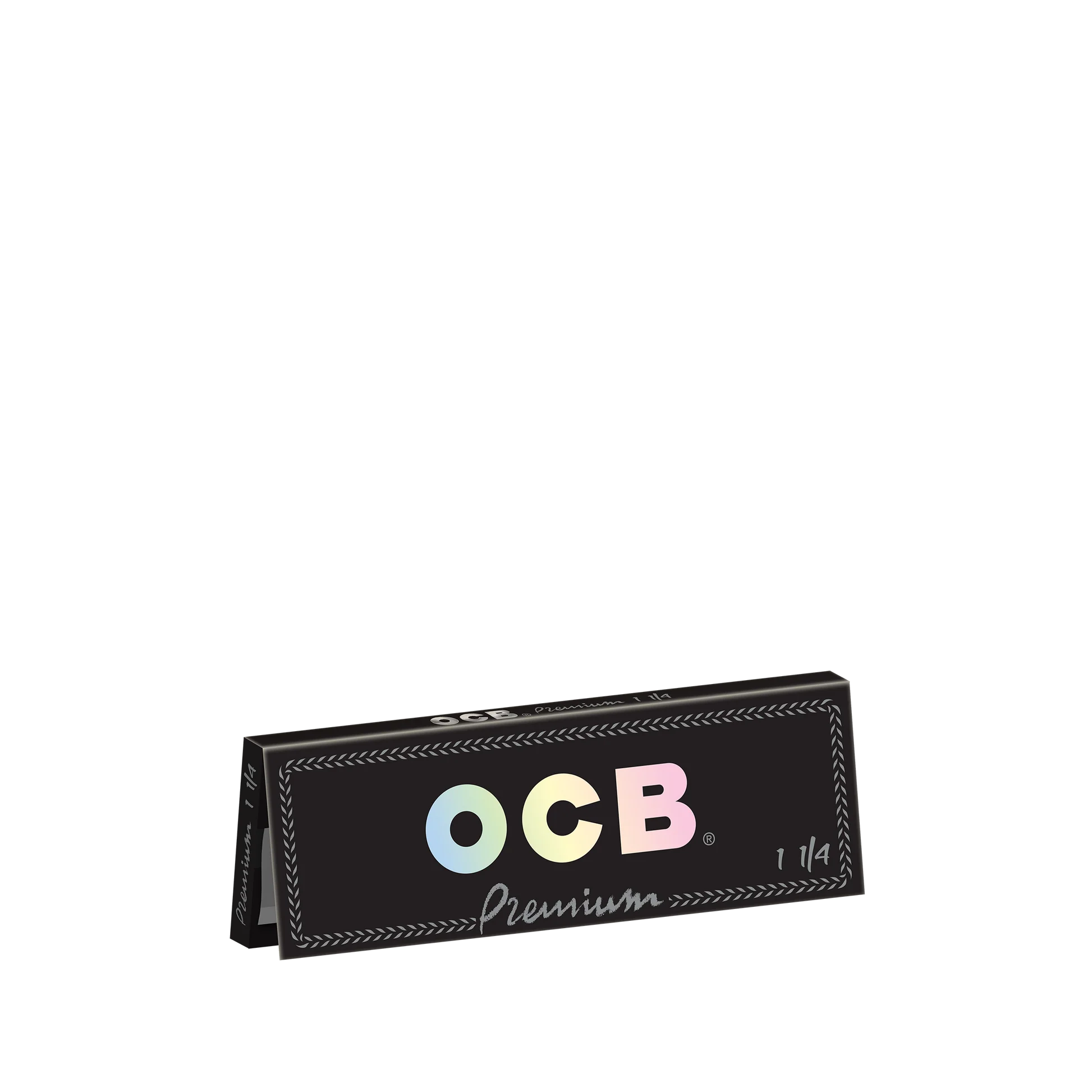 Photograph of product: OCB 1 1/4 Premium