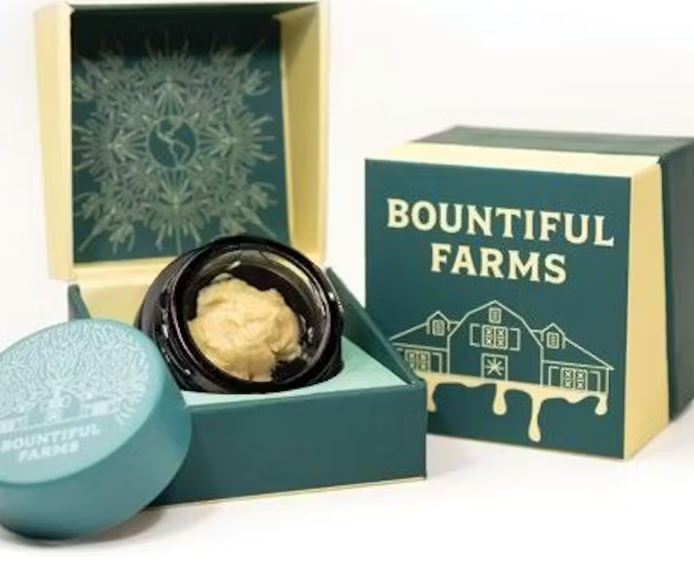 Photograph of product: Peking Duck Live au chocolat Rosin (1g)