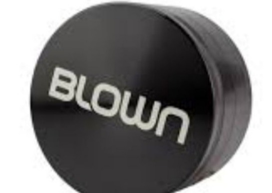 Photograph of product: Blown Grinder - 100mm
