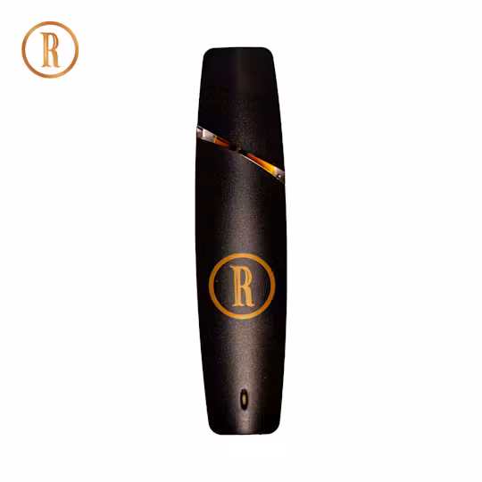 Photograph of product: Gooberry Live Resin Disposable