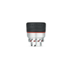 Photograph of product: Puffco Peak Pro 3D Performance Chamber