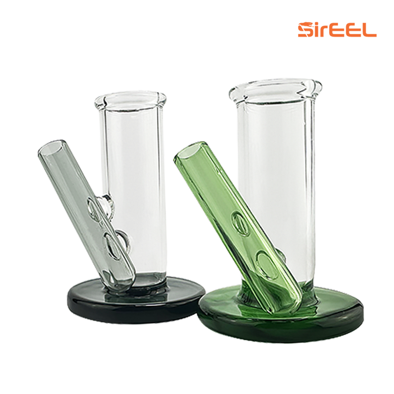 Photograph of product: Dab Station Carb Cap & Dabber Stand