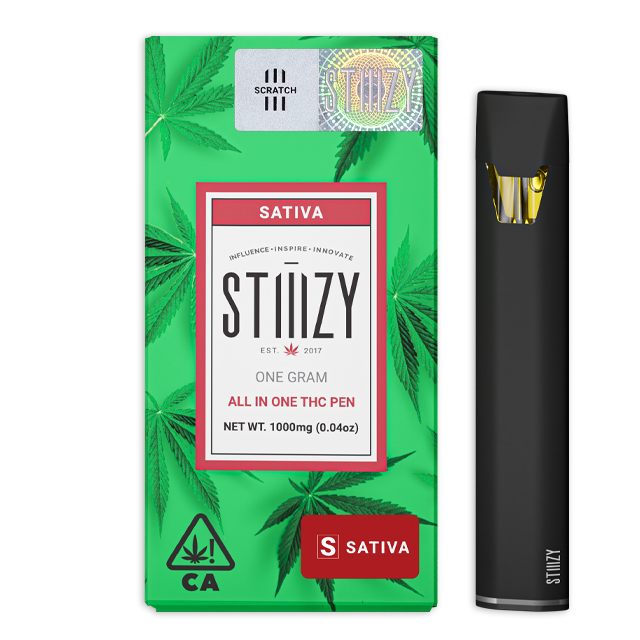 Photograph of product: SOUR TANGIE (1G) - ALL-IN-ONE