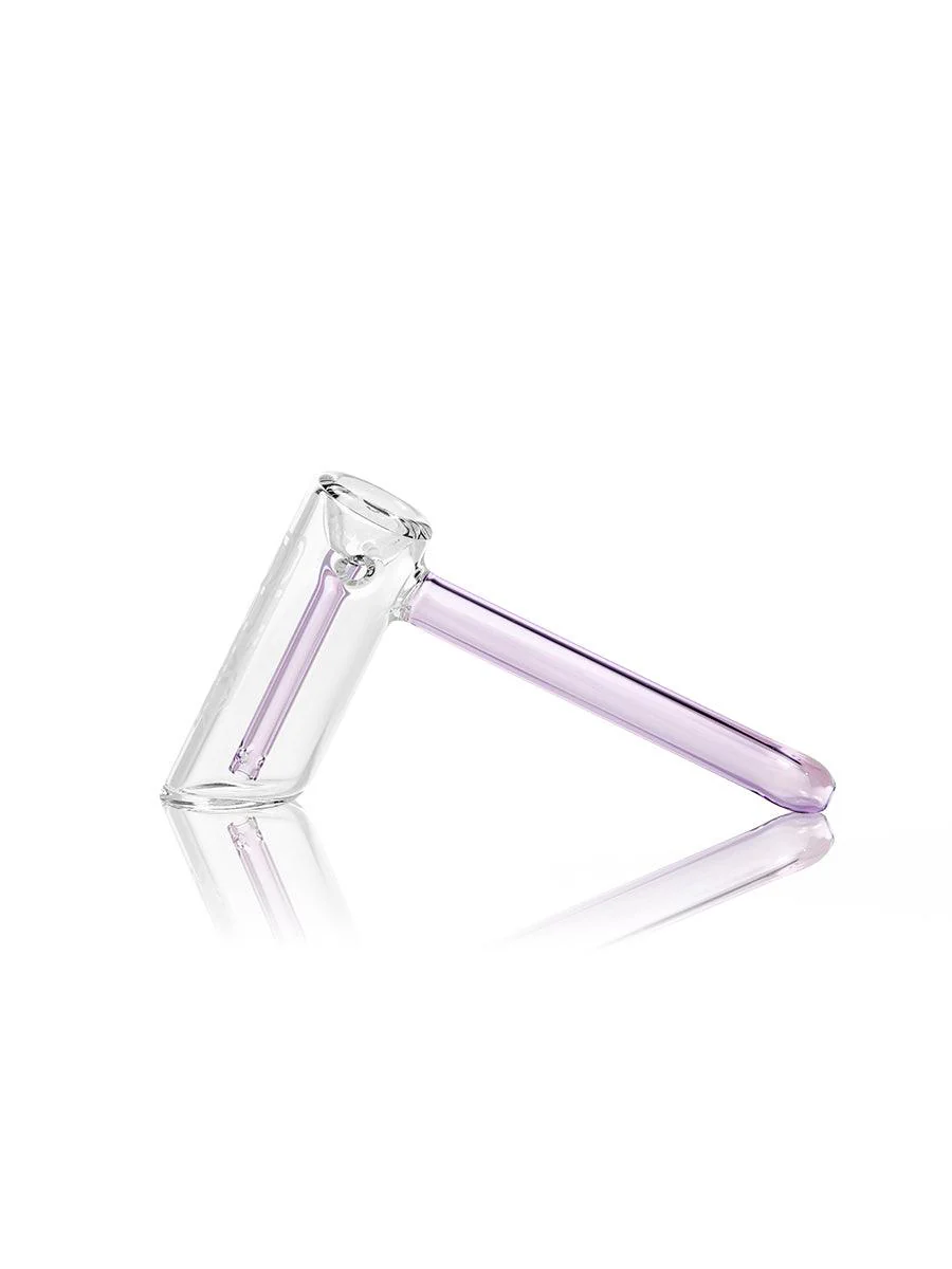 Photograph of product: GRAV | Hammer Bubbler | Lavender