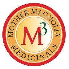 Photograph of product: Mother Magnolia - Mendo Oranges - Infused Pre Roll by Mother Magnolia Medicinals