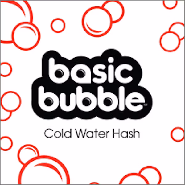 Photograph of product: Basic Bubble | T. au chocolat Mandarin Madness