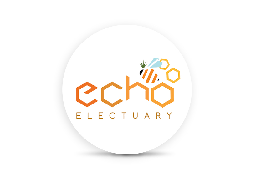 Logo for img-fluid: Echo Electuary