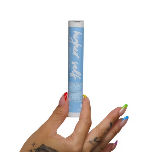 Photograph of product: Higher Self Infused Pre-Rolls Trop Cherry 2pk (H)