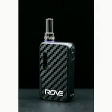 Photograph of product: Rove | Designer Pro Battery | Carbon