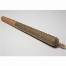 Photograph of product: House Preroll - Black Maple (Eugreen Farms)