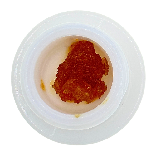 Photograph of product: Element Grape Breath Live Resin 2g
