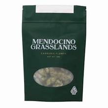 Photograph of product: GARLIC MINTS 28G