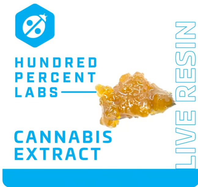 Photograph of product: Strawberry Candy 0.85g -Live Resin