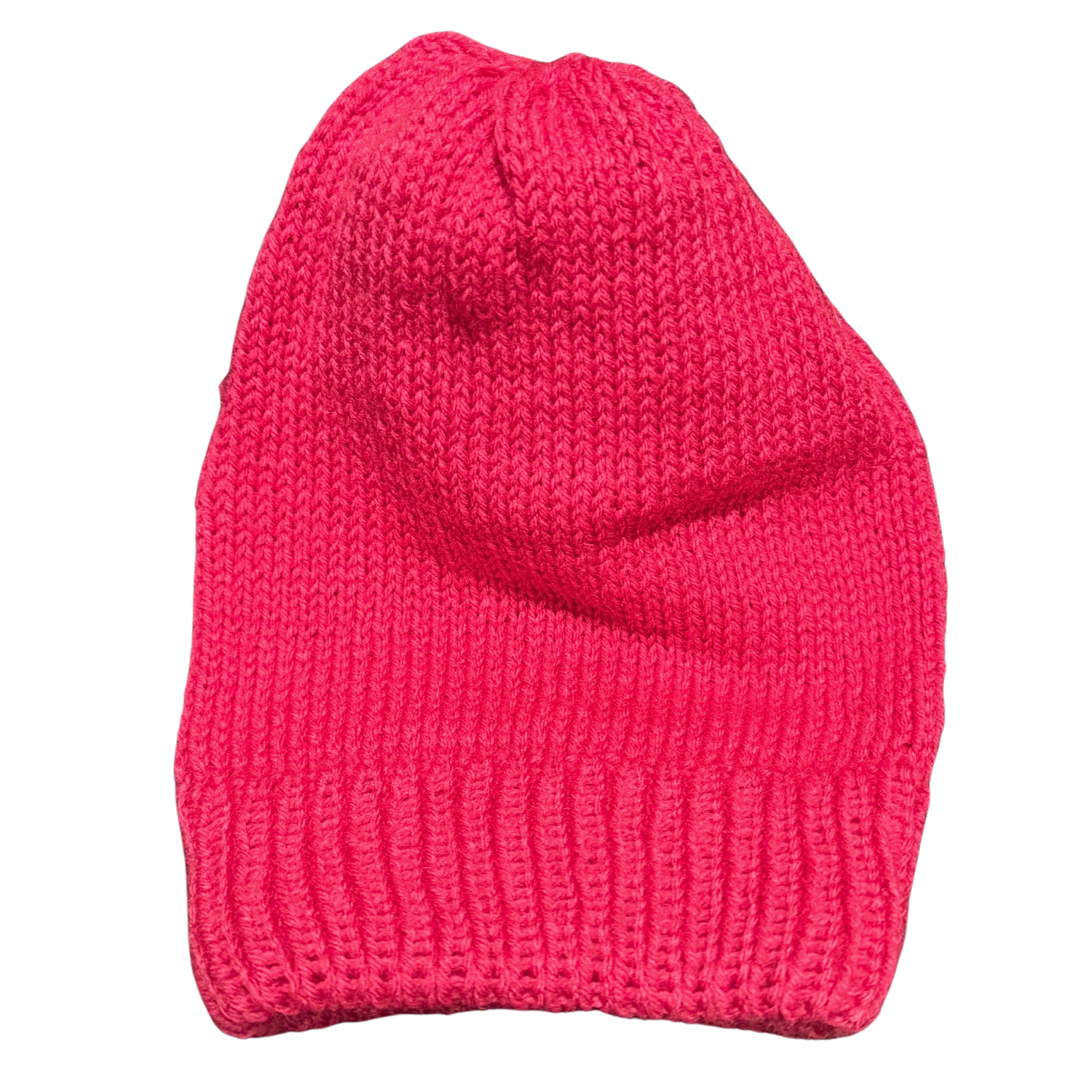 Photograph of product: GALILEOCRAFTS BRIGHT PINK HAT
