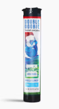 Photograph of product: Garcia | Grape Fritter Pre-Rolls | 1.0g