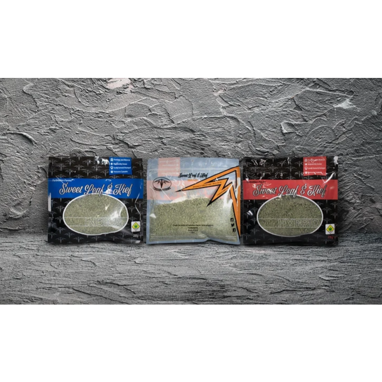 Photograph of product: Frosted Biscotti (shake) ffsl - 28g