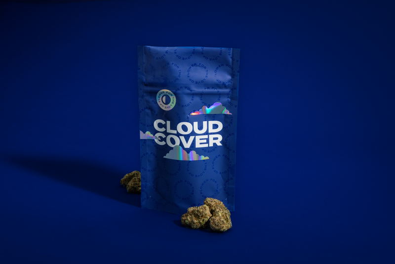 Photograph of product: Sunday Split (3.5g)