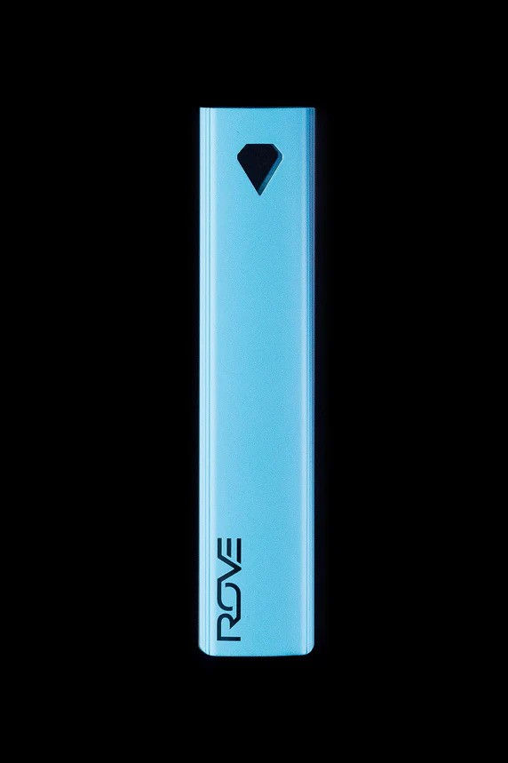 Photograph of product: Rove - Diamond Series - Battery - Light Blue