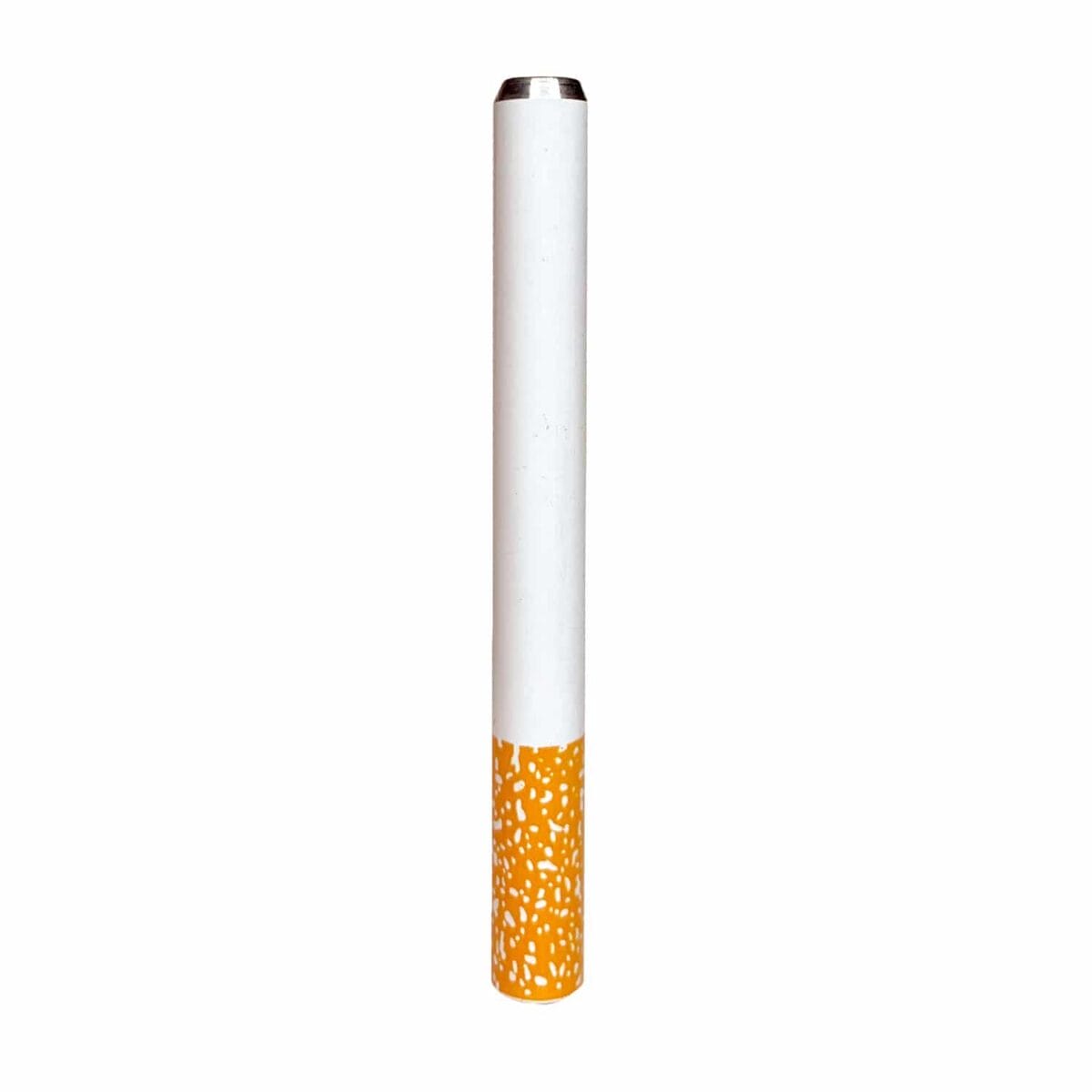 Photograph of product: Cigarette Tobacco Pipe | One Hitter | 3"