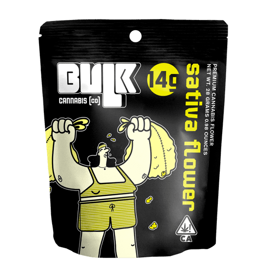 Photograph of product: Acapulco Gold | 14g