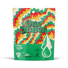 Photograph of product: True North | Tutti Frutti One Hitter 200mg