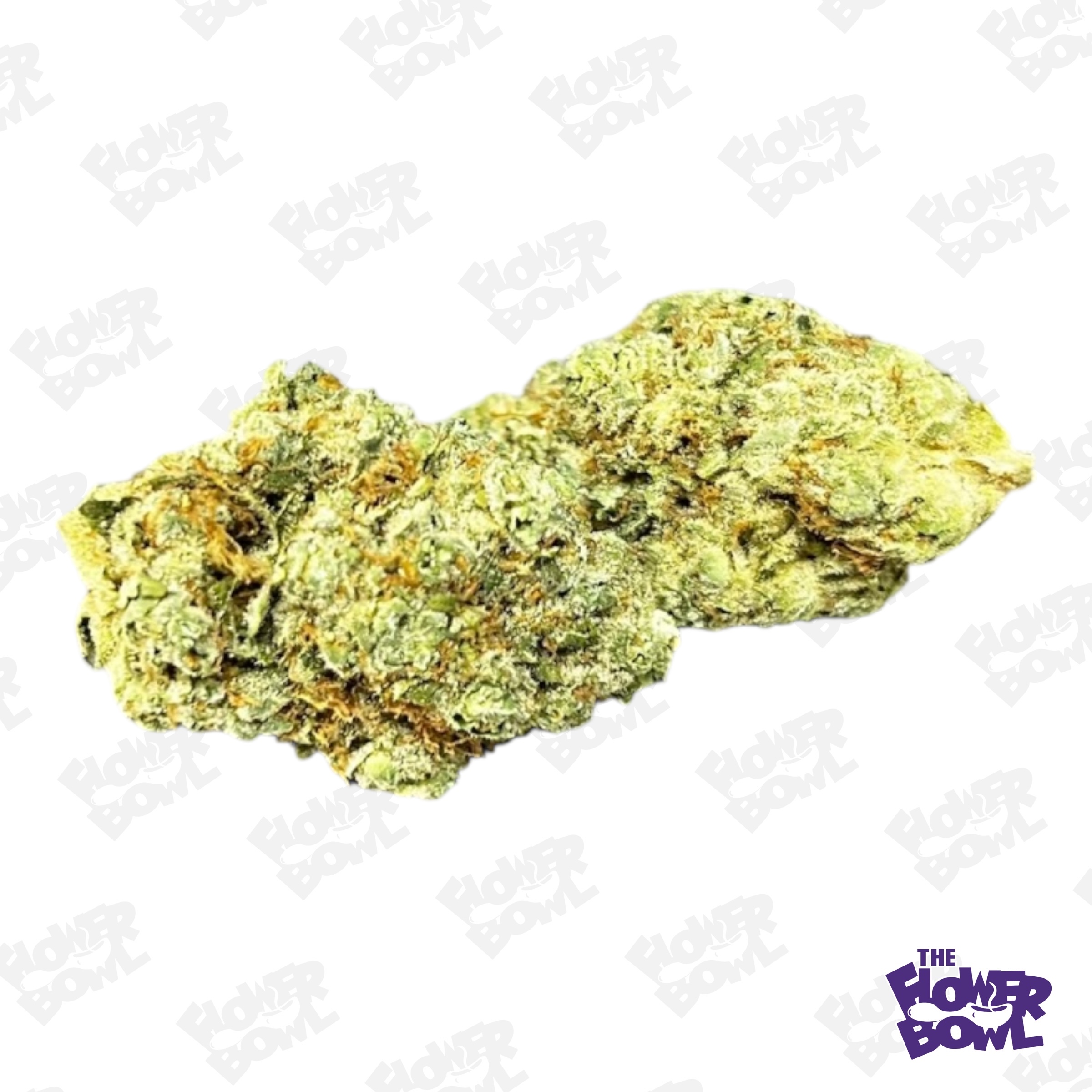 Photograph of product: (C) Inkster: Pineapple Donut (S) 28G